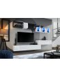 Shift M3 - modern tv-vägg