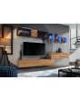 Shift M3 - modern tv-vägg