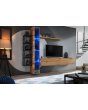 Shift M7 - tv-enhet