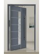 PIVOT AP02 - vridbar entrédörr i aluminium