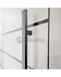 LIM AP04 - Framdörr i aluminium