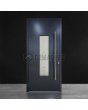 LIM AP06 - ytterdörr i aluminiumglas