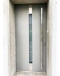 LIM AP11 - ytterdörr i aluminiumglas