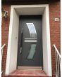 LIM AP15 - aluminum glass front door
