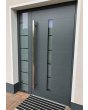 LIM AP16 - ytterdörr i aluminiumglas