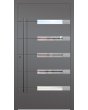 LIM AP18 - ytterdörr i aluminium