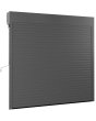 WIS BR77s - Rulljalusi garageport