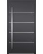 LIM C13 - hus ytterdörr i aluminium