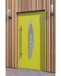 LIM C20 - stormdörr i aluminium