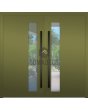LIM C8 double - dubbel modern entrédörr i aluminium