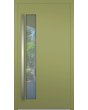 LIM C8 -  entrédörr i aluminium