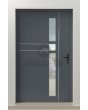 LIM Chip-C - modern aluminiumdörr
