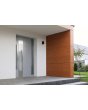 LIM W321- doors exterior