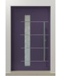 PIVOT Gryf-B - large pivot door