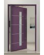 PIVOT Gryf-B - large pivot door