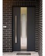 LIM W322 - Framdörr i aluminium