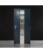 LIM W322 - Framdörr i aluminium