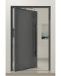 PIVOT Integra - pivotdörr i aluminium