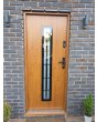 Sta Kepler 3D - external single house door