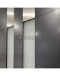 PIVOT C3 - modern svängbar aluminiumdörr