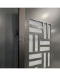 PIVOT VFL2 - anpassad pivothängda ytterdörrar i aluminium