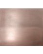 PIVOT Copper - pivothängda ytterdörrar i aluminium med kopparbeläggning