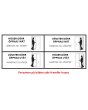 PIVOT Chip-C - modern pivothängda ytterdörrar i aluminium