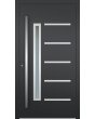 LIM P101 - modern aluminiumdörr