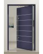 PIVOT AP04 - reynaers masterline 8 pivot dörr