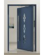 PIVOT EK28 -  vridbar entrédörr i aluminium