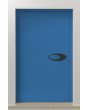 PIVOT Basic - smidig pivotdörr i aluminium 