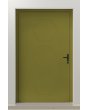 PIVOT V16 - svängbar altandörr i aluminium