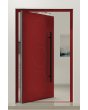 PIVOT V16 - svängbar altandörr i aluminium