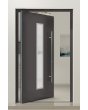 PIVOT AP01 - aluminium reynaers pivothängda ytterdörrar