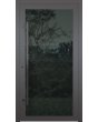 LIM BATCH VL19 - Lacobel glasaluminiumdörr