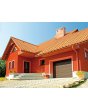 WIS BR77s - Rulljalusi garageport