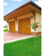 WIS BR77s - Rulljalusi garageport