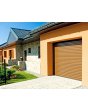 WIS BR77s - Rulljalusi garageport