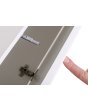 Shift M1- hängande tv-skĺp