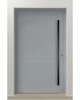LIM W311 - hus ytterdörr i aluminium