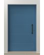 PIVOT W311 - aluminium Premium pivotdörr