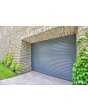 WIS BR77s - Rulljalusi garageport