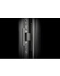 LIM CL05S double - klassiskt utformad traditionell dubbel gångjärnsdörr i aluminium med glas