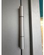 LIM C21 - ytterdörr i aluminium med glas